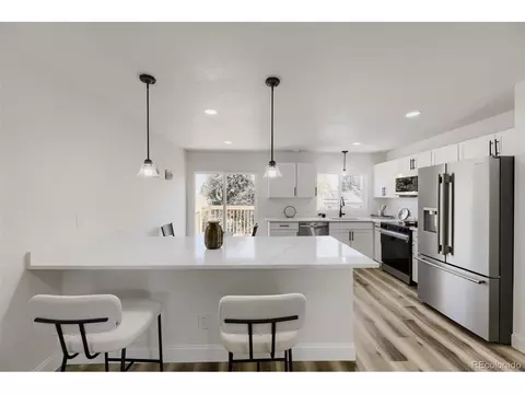 Kitchen - 15647 E Atlantic Pl, Aurora, CO 80013 photo 1 of 2