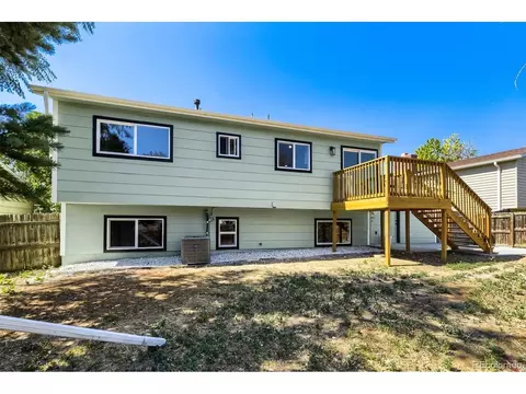 Exterior - 15647 E Atlantic Pl, Aurora, CO 80013 photo 5 of 5