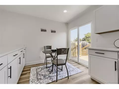 Dining - 15647 E Atlantic Pl, Aurora, CO 80013 photo 1 of 1