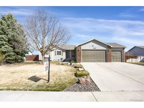3300 Mammoth Ct, Wellington, CO 80549