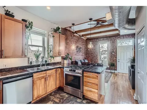 264 Galapago St #B, Denver, CO 80223