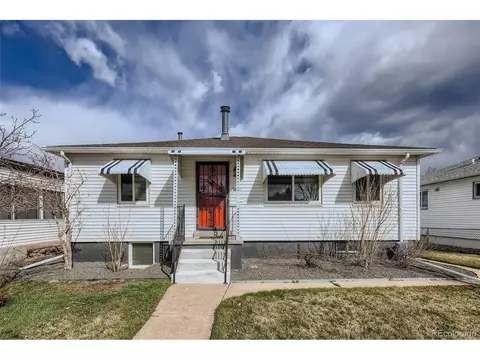 2070 Kendall St, Edgewater, CO 80214 photo 1
