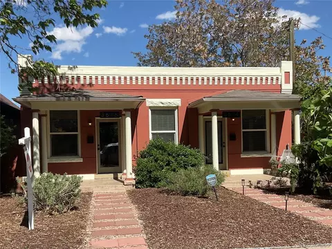 3616 N Gilpin St, Denver, CO 80205