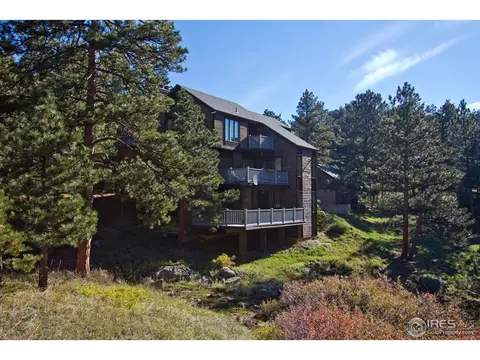 398 Broken Fence Rd, Boulder, CO 80302 photo 1