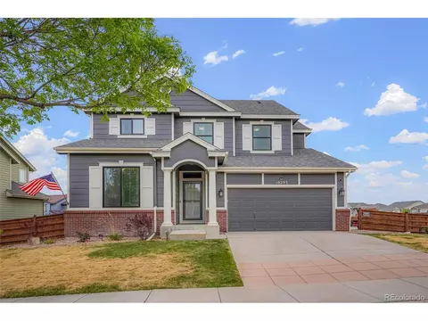 10293 Salida St, Commerce City, CO 80022