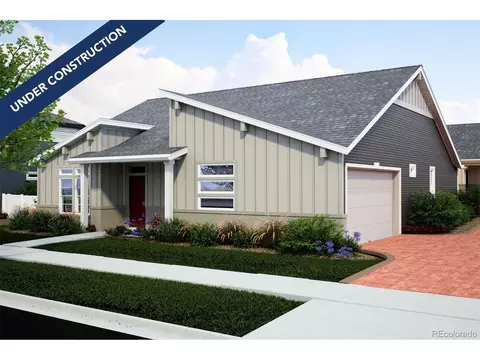 5173 N Quatar St, Aurora, CO 80019