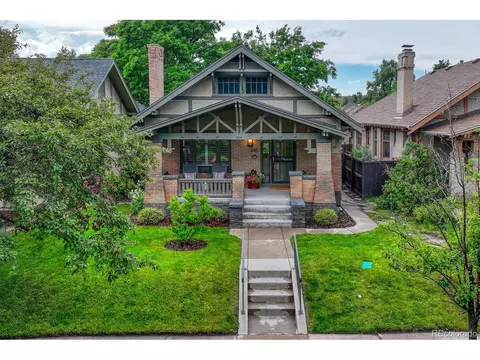 549 N Ogden St, Denver, CO 80218