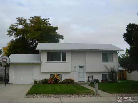 1615 38th St Rd, Evans, CO 80620 photo 1