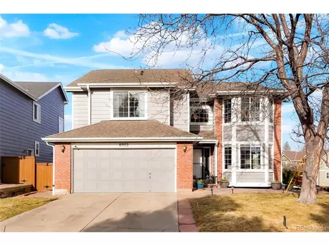 8903 Edgewood St, Highlands Ranch, CO 80130