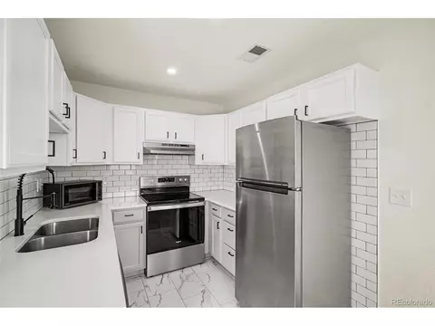 3200 S Federal Blvd #2-5, Denver, CO 80236