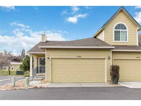 10249 W Fair Ave #A, Littleton, CO 80127