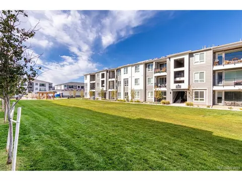 6153 N Ceylon St #3-304, Denver, CO 80249