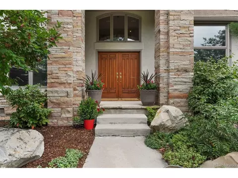 874 Wolverine Ct, Castle Rock, CO 80108