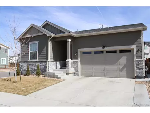 9694 Truckee St, Commerce City, CO 80022
