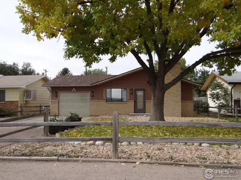 4121 Golden St, Evans, CO 80620 photo 1