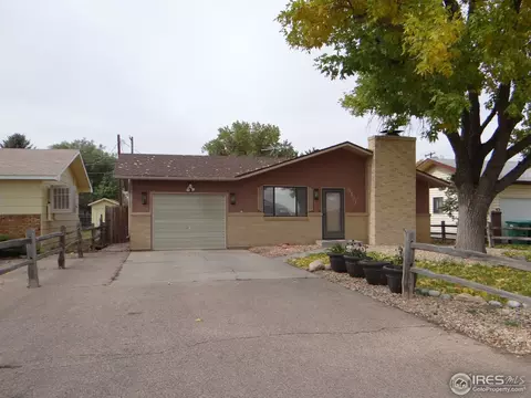 4121 Golden St, Evans, CO 80620 photo 2