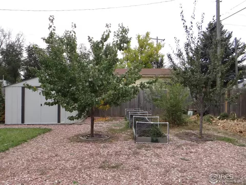4121 Golden St, Evans, CO 80620 photo 20