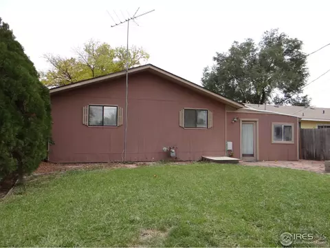 4121 Golden St, Evans, CO 80620 photo 18