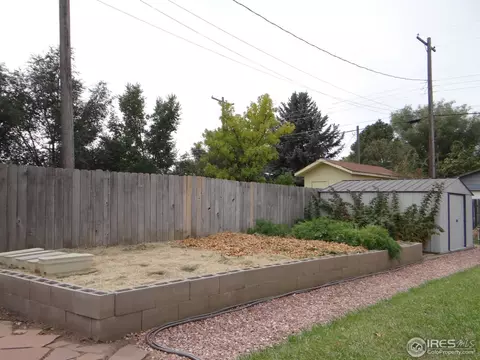 4121 Golden St, Evans, CO 80620 photo 21