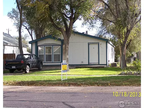 717 Jackson St, Sterling, CO 80751 photo 1