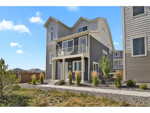 5851 Tramore Ct, Colorado Springs, CO 80927