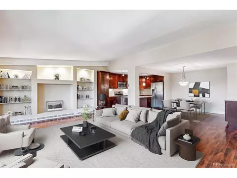 495 S Dayton St #6D, Denver, CO 80247