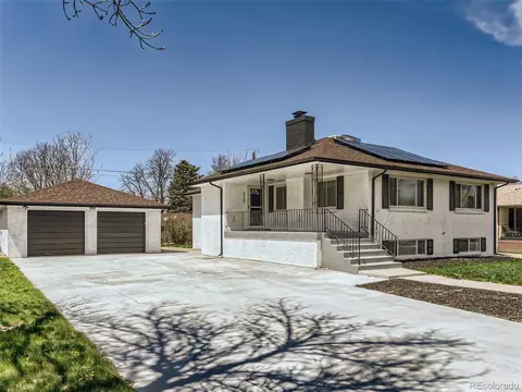 315 Moline St, Aurora, CO 80010