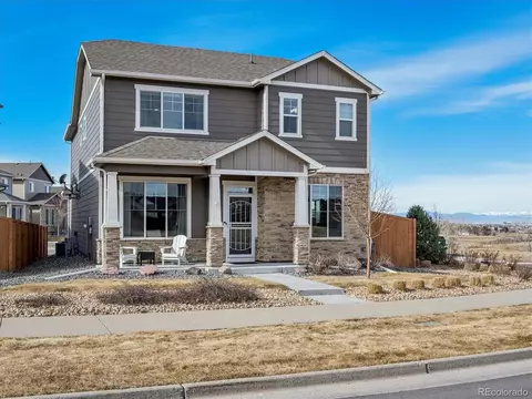 6906 Longpark Dr, Parker, CO 80138
