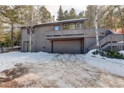 29572 Columbine Way, Evergreen, CO 80439