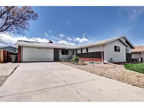 12664 Exposition Ave, Aurora, CO 80012