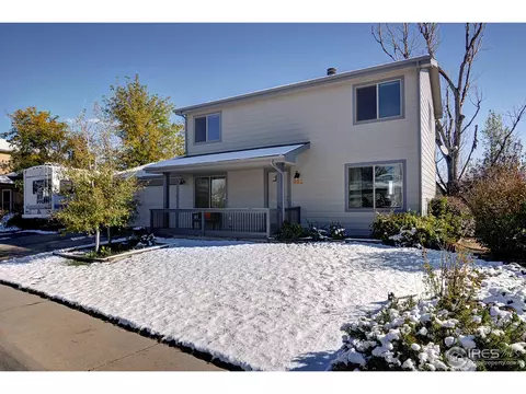 981 Columbine Dr, Windsor, CO 80550 photo 1
