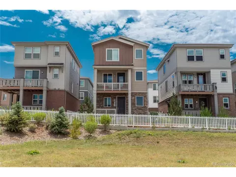 12725 E Caspian Pl, Aurora, CO 80014 photo 1