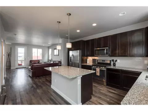 12725 E Caspian Pl, Aurora, CO 80014 photo 9