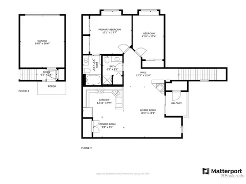 3250 E 103rd Pl #808, Thornton, CO 80229 photo 27