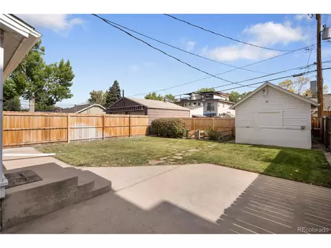 3834 N Stuart St, Denver, CO 80212 photo 31
