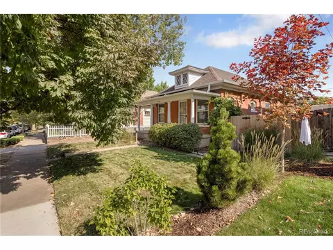 3834 N Stuart St, Denver, CO 80212