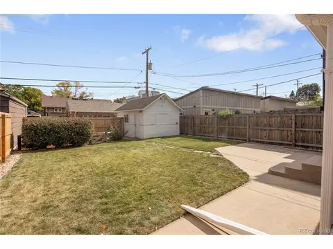 3834 N Stuart St, Denver, CO 80212 photo 32