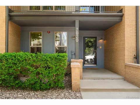 7020 W Virginia Pl, Lakewood, CO 80226