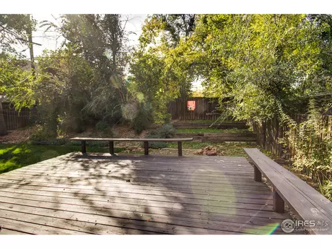 355 27th St, Boulder, CO 80305 photo 20