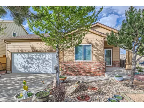 7515 Greenough Rd, Peyton, CO 80831