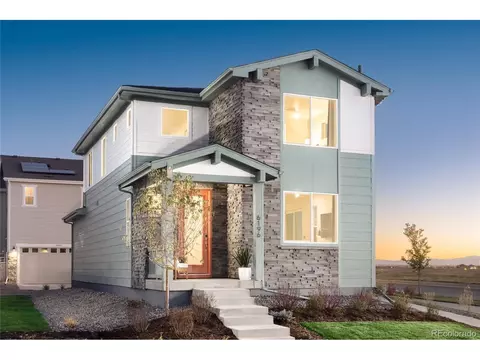 6139 N Liverpool St, Aurora, CO 80019