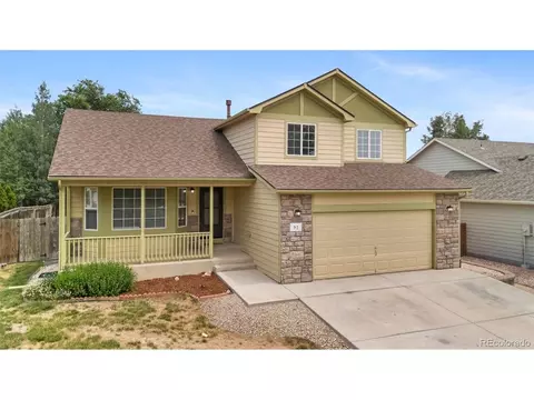 92 Summit View Rd, Severance, CO 80550 photo 2
