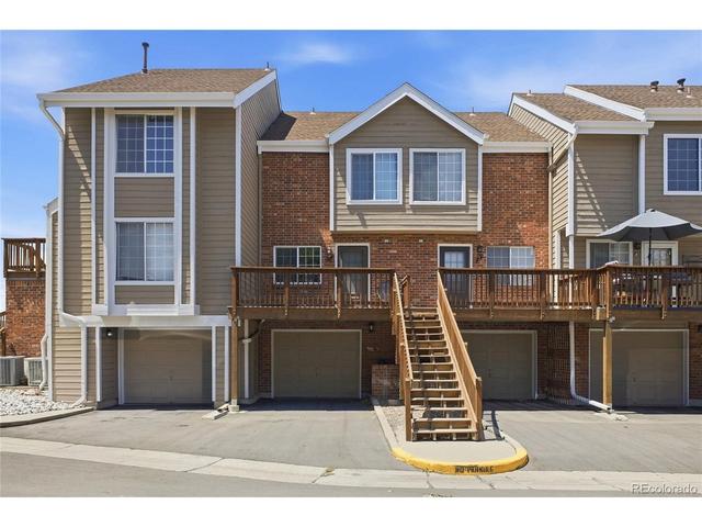 2295 S Pitkin Way #K, Aurora, CO 80013
