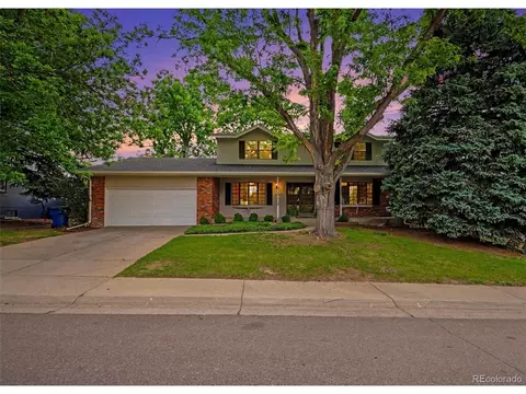5937 S Jasmine St, Centennial, CO 80111