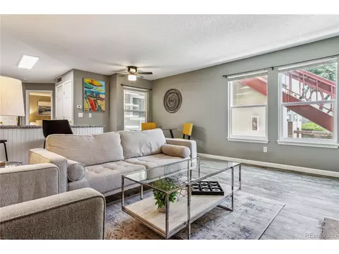 14561 E Ford Pl #4, Aurora, CO 80012
