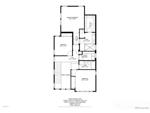 8481 E 54th Dr, Denver, CO 80238 photo 36