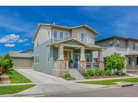 8481 E 54th Dr, Denver, CO 80238 photo 2
