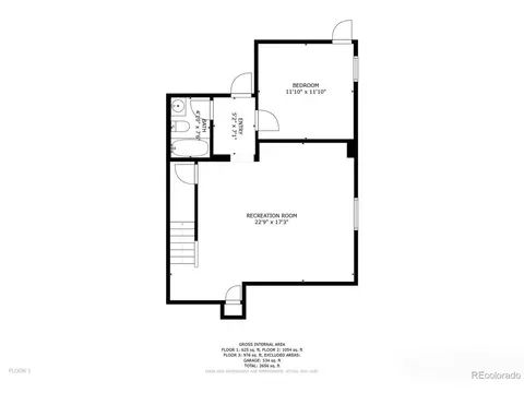 8481 E 54th Dr, Denver, CO 80238 photo 37