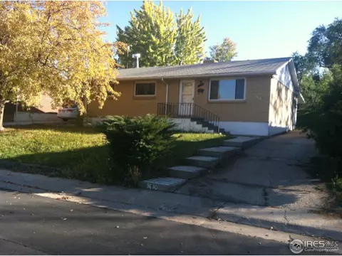 9610 W 57th Ave, Arvada, CO 80002 photo 1