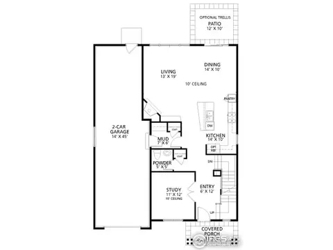 4537 Sunnyside Pl, Boulder, CO 80301 photo 20